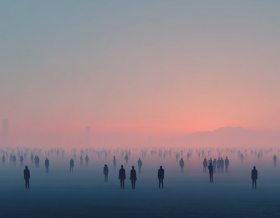 Soren Many Agents - AI Agent Fleet Management