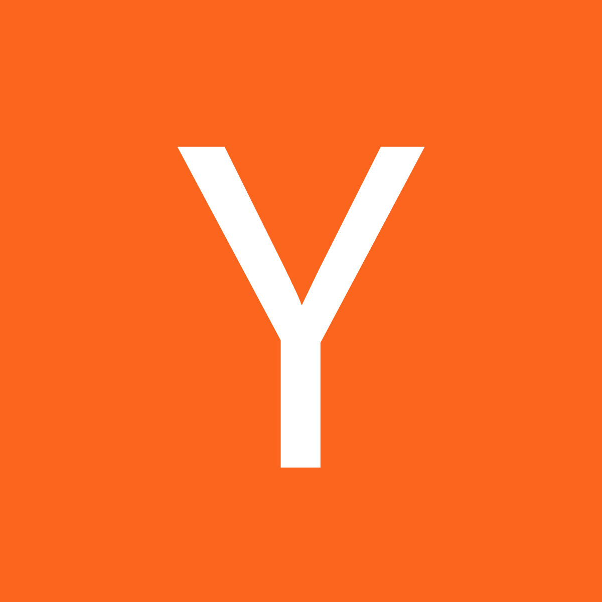 Y Combinator Startup Accelerator Logo - Soren Backed Company
